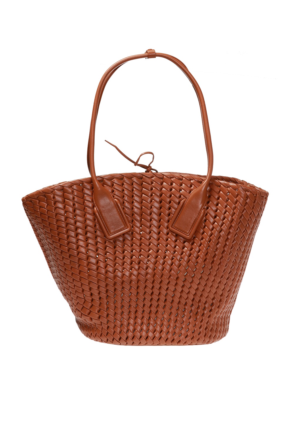 Bottega Veneta 'Basket' bag | Women's Bags | Vitkac